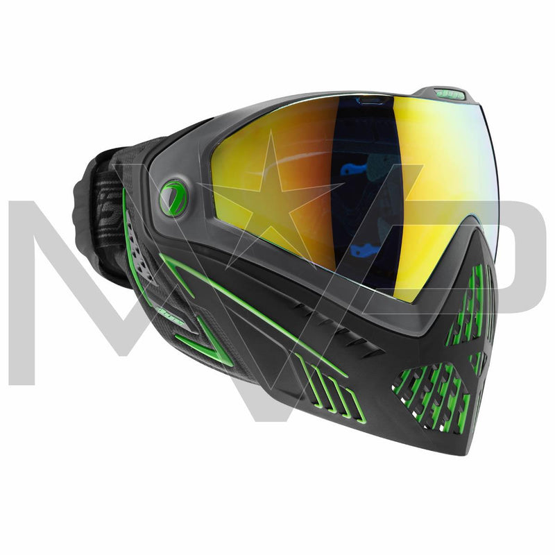 DYE i5 Paintball Mask