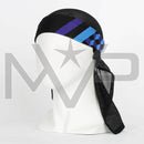 HK Army - Headwrap - Dart Purple