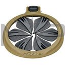 Dye R2 - Quick Feed - Black/Gold