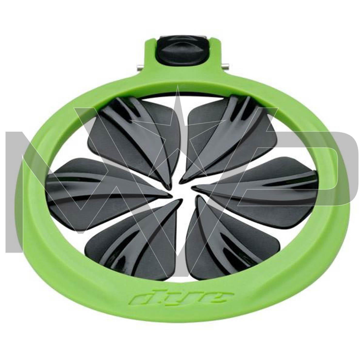Dye R2 - Quick Feed - Green