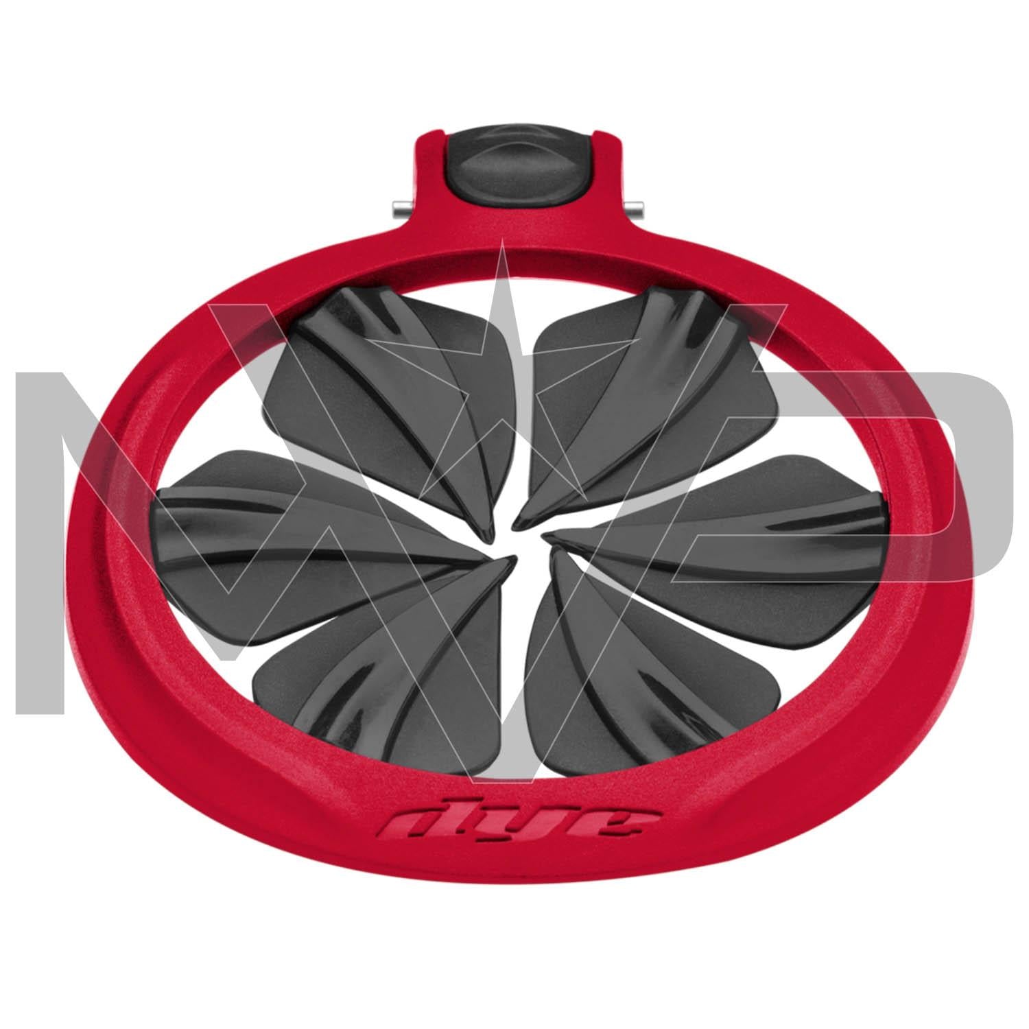 Dye R2 - Quick Feed - Red