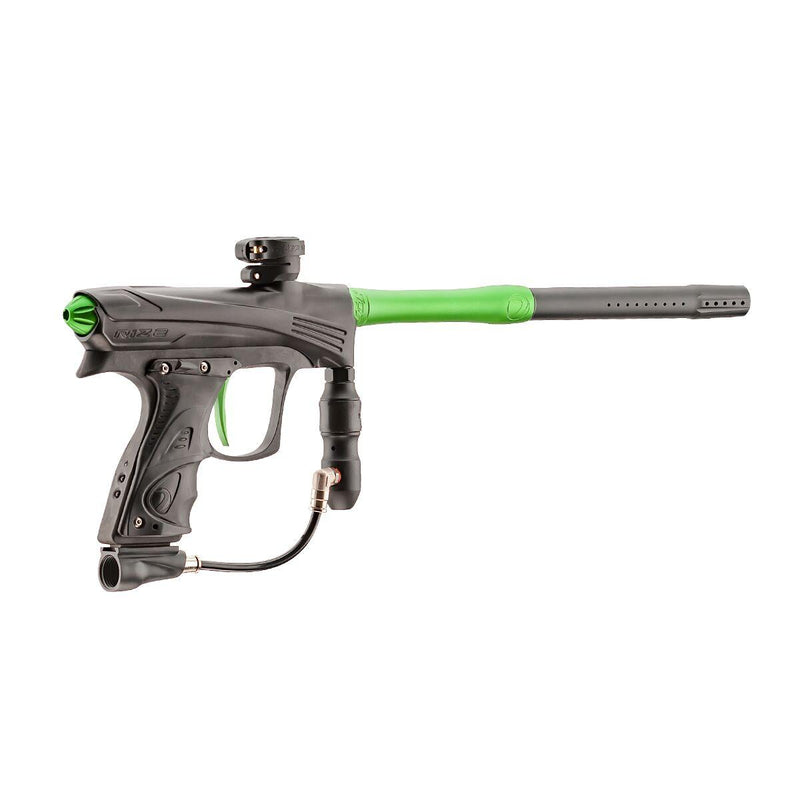 Dye Rize CZR Marker Gun Black Lime