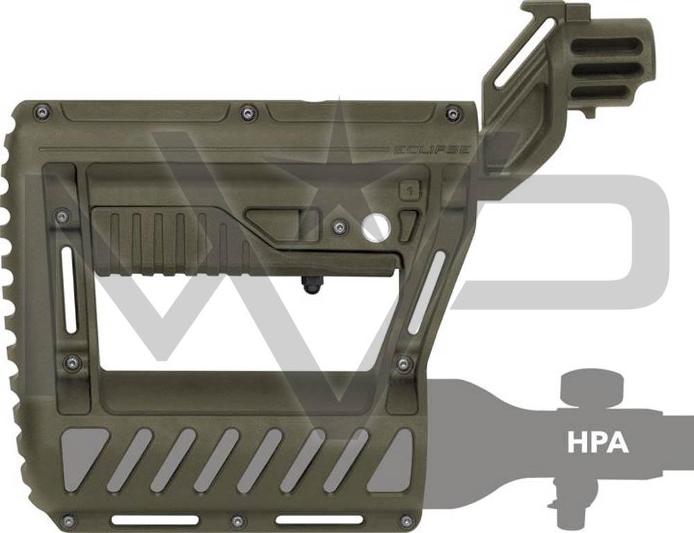 Planet Eclipse EMEK MG 100 PWR Stock