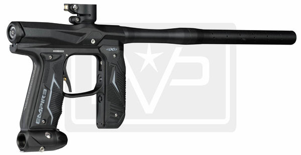 Empire Axe 2.0 Paintball Gun - Black