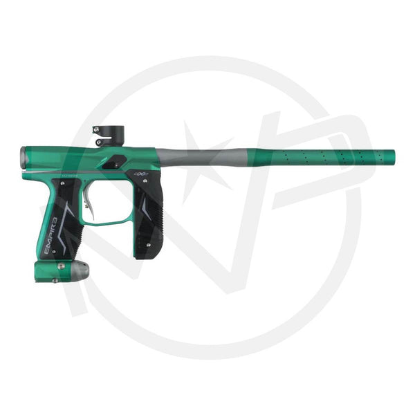 Empire Axe 2.0 Paintball Gun -  Mint w/ Grey