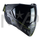 Empire EVS Thermal Paintball Mask - Black / Olive