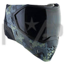 Empire EVS Thermal Paintball Mask - Hex Camo