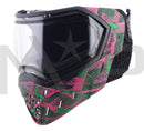 Empire EVS Thermal Paintball Mask - LE Geo Grunge