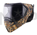 Empire EVS Thermal Paintball Mask - LE Bandito