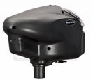 Empire Halo Too Paintball Loader with Rip Drive and Toolless Battery Door - Black