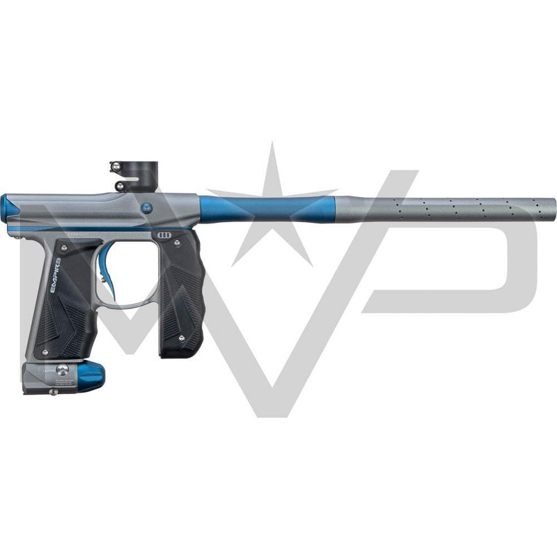 Empire Mini GS Paintball Gun - Grey / Navy