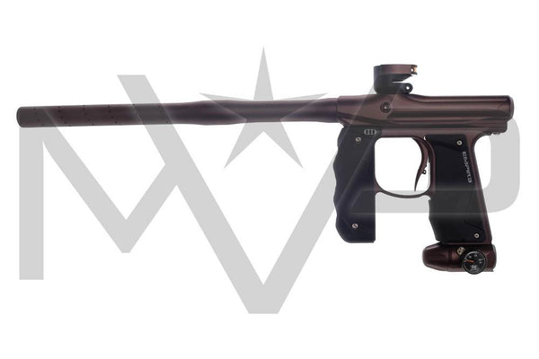 Empire Mini GS Paintball Gun - Solid Brown