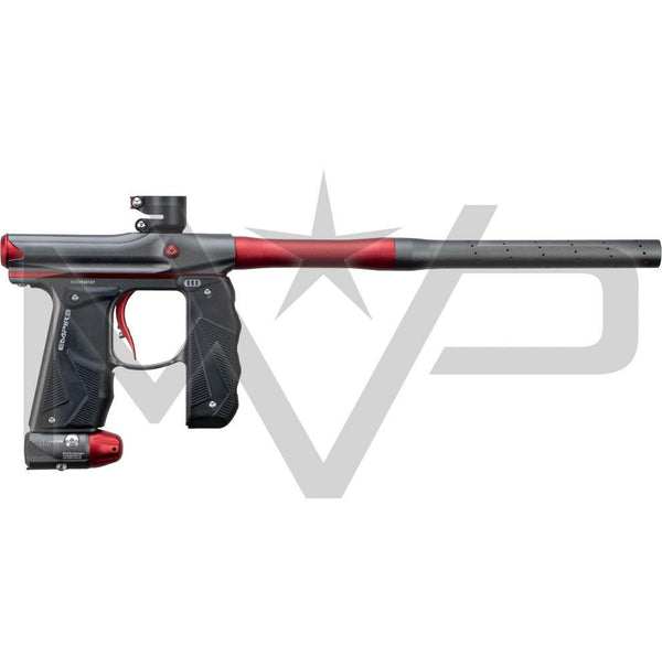 Empire Mini GS Paintball Gun - Grey / Red