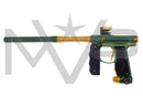 Empire Mini GS Paintball Gun - Green / Gold