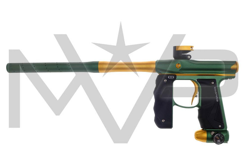 Empire Mini GS Paintball Gun - Green / Gold