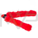 Strike Barrel Swab - Red