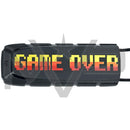 Exalt Bayonet Rubber Barrel Cover - Game Over
