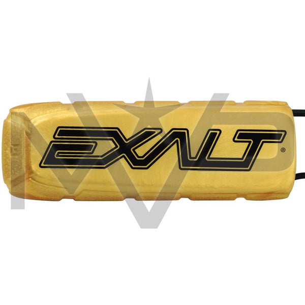 Exalt Bayonet Rubber Barrel Cover - Gold Black