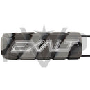 Exalt Bayonet Rubber Barrel Cover - Grey Swirl