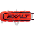 Exalt Bayonet Rubber Barrel Cover - Red