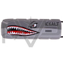 Exalt Bayonet Rubber Barrel Cover - Warhawk Grey
