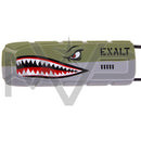 Exalt Bayonet Rubber Barrel Cover - Warhawk Olive