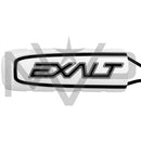 Exalt Bayonet Rubber Barrel Cover - White