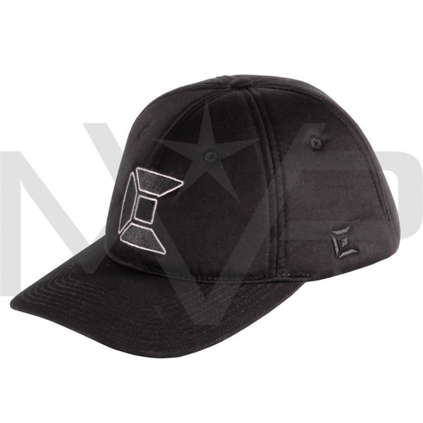 Exalt Bounce Hat - Protective Gear - Black - Large/XLarge