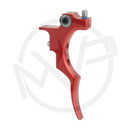 Exalt DEUCE Upgrade Trigger - Fits ETHA 3 / ETHA 2 - Red