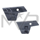 Exalt Emek Breech / Eye Cover- Grey