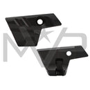 Exalt Emek Breech / Eye Cover - Black