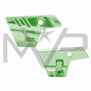 Exalt Emek Breech / Eye Cover - Green