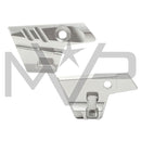 Exalt Emek Breech / Eye Cover - Silver