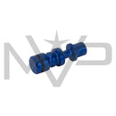 Exalt Emek Safety Button - Blue
