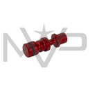 Exalt Emek Safety Button - Red