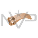 Exalt Etha-Emek Feedneck Thumbscrew - Gold