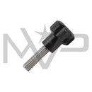 Exalt Etha-Emek Thumbscrew Black