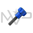 Exalt Etha-Emek Thumbscrew Blue