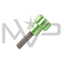 Exalt Etha-Emek Thumbscrew Green
