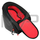 Exalt Mask Case V3 Black-Red