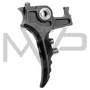 Exalt Paintball Ignition Switch Trigger for EMEK and EMF100 - Black