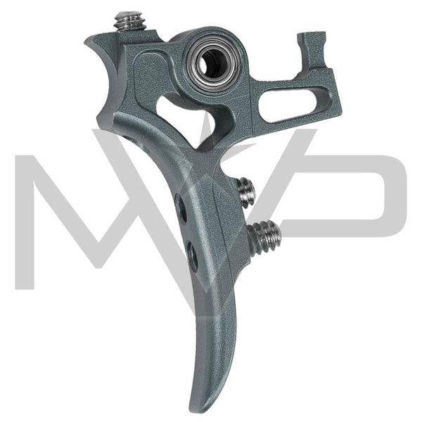 Exalt Paintball Ignition Switch Trigger for EMEK and EMF100 - Grey