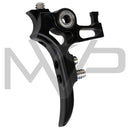 Exalt Paintball Kill Switch Trigger for EMEK and EMF100 - Black