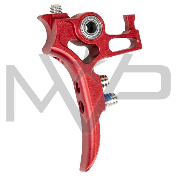 Exalt Paintball Kill Switch Trigger for EMEK and EMF100 - Red