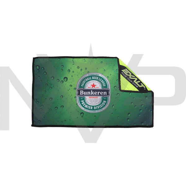 Exalt Player Microfiber - Bunkeren