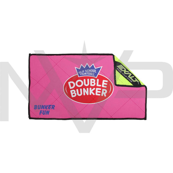 Exalt Player Microfiber - Double Bunker
