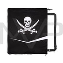Exalt Pod/Changing Bag - Jolly Roger