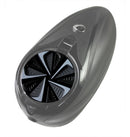Exalt Speed Feed - Rotor - Fast Feed - Black