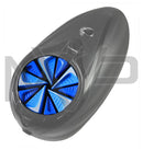 Exalt Speed Feed - Rotor - Fast Feed - Blue