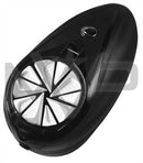 Exalt Speed Feed - Rotor - Fast Feed - White